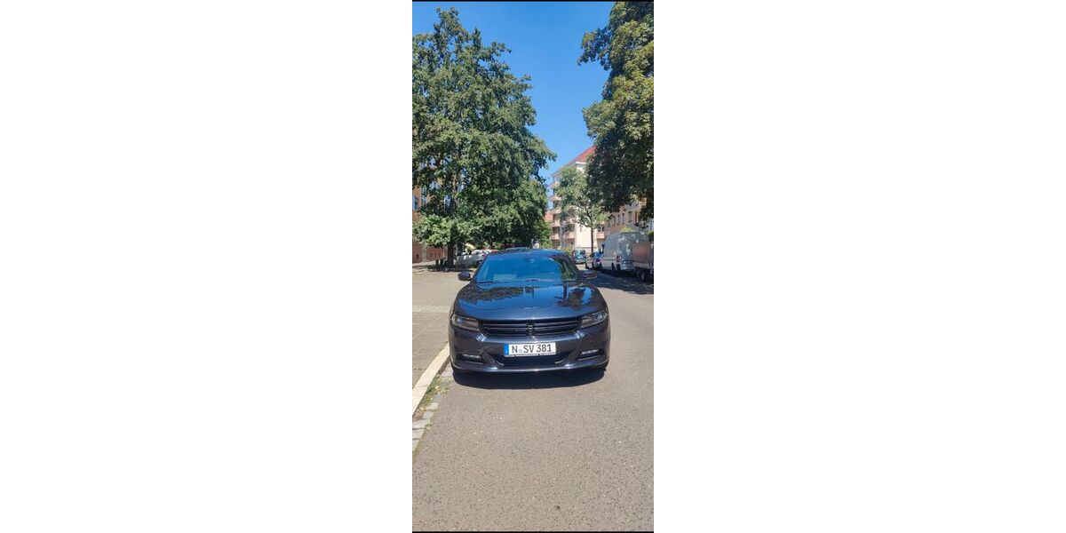 Dodge Charger 96.500 km 16.500 &euro; Nürnberg 90441