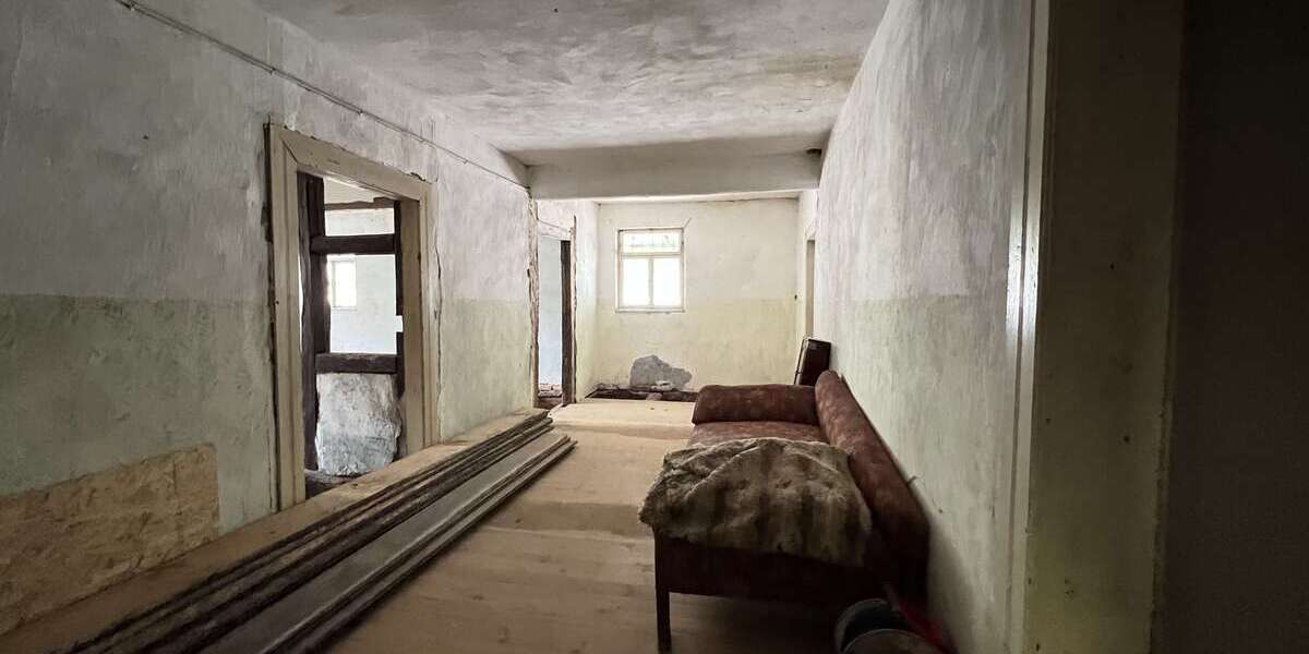 Bauernhaus, Landhaus Grosshabersdorf Wendsdorf - 1 Zimmer, 360 m&sup2;, 199.000&euro; | Angebot:25660896