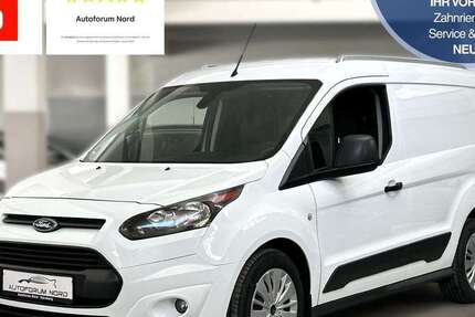 Ford Transit Connect 105.000 km 10.790 &euro; Nürnberg 90411