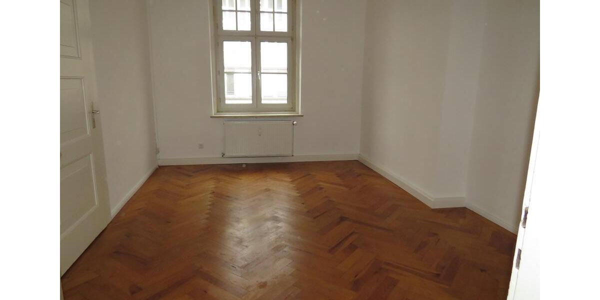 Etagenwohnung Nürnberg Kleinweidenmühle - 3.5 Zimmer, 90 m&sup2;, 1.200&euro; | Angebot:25905408