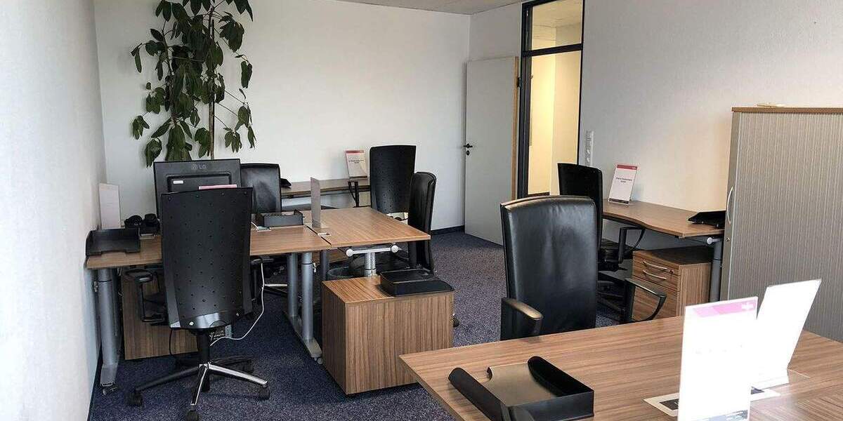 Gewerbeobjekt Nürnberg Rosenau - 669&euro; | Angebot:25657708