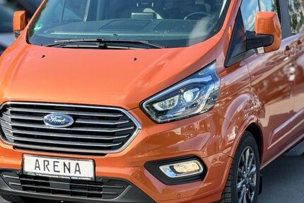 Ford Tourneo Custom 42.500 km 37.899 &euro; Nürnberg 90431