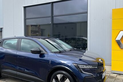 Renault Megane E-TECH 6.990 km 24.990 &euro; Neuendettelsau 91564