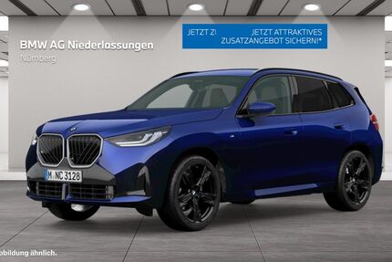 BMW X3 11.250 km 56.895 &euro; Nürnberg 90441