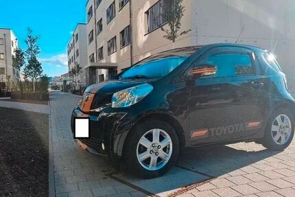 Toyota IQ 118.000 km 3.300 &euro; Nürnberg 90429