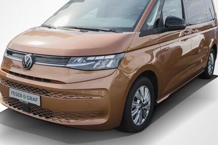 VW T7 Multivan 59.434 km 41.205 &euro; Höchstadt an der Aisch 91315