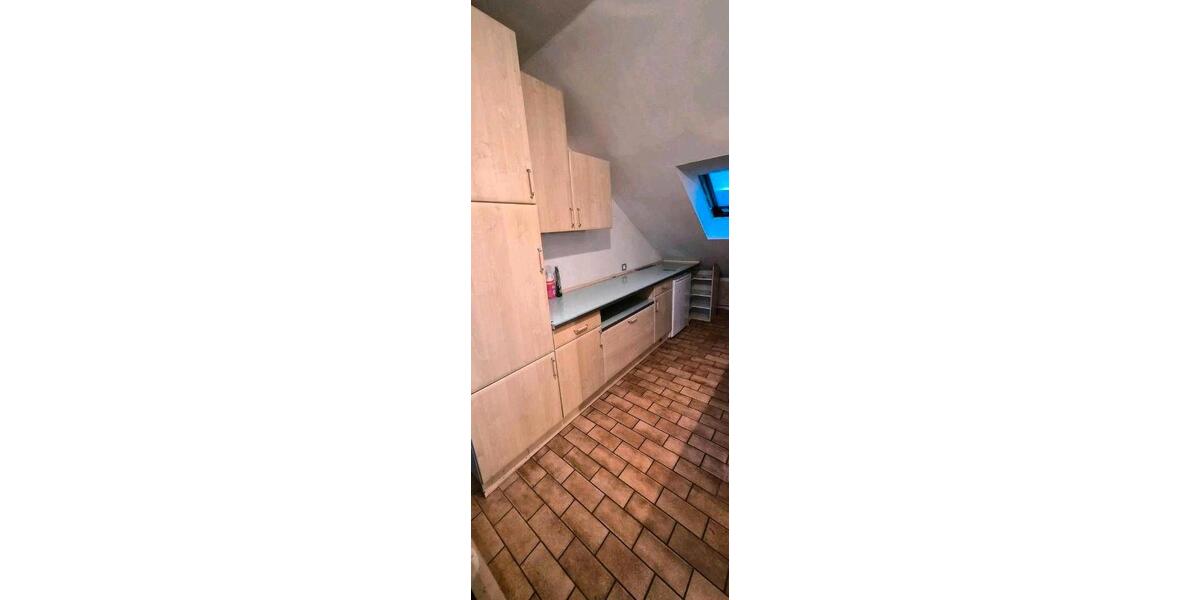 Maisonettenwohnung Röthenbach an der Pegnitz - 2.5 Zimmer, 50 m&sup2;, 750&euro; | Angebot:26606075