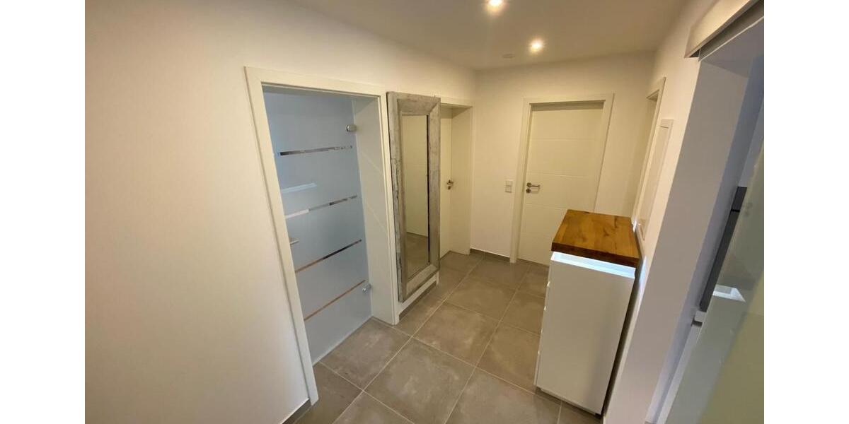 Etagenwohnung Nürnberg Holzheim - 3 Zimmer, 79 m&sup2;, 1.155&euro; | Angebot:25907816