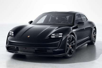 Porsche Taycan 75.700 km 64.990 &euro; Nürnberg 90425