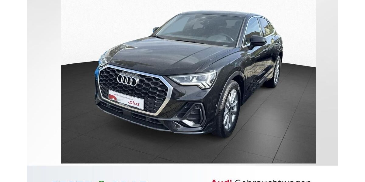 Audi Q3 15.580 km 39.890 &euro; Roth 91154