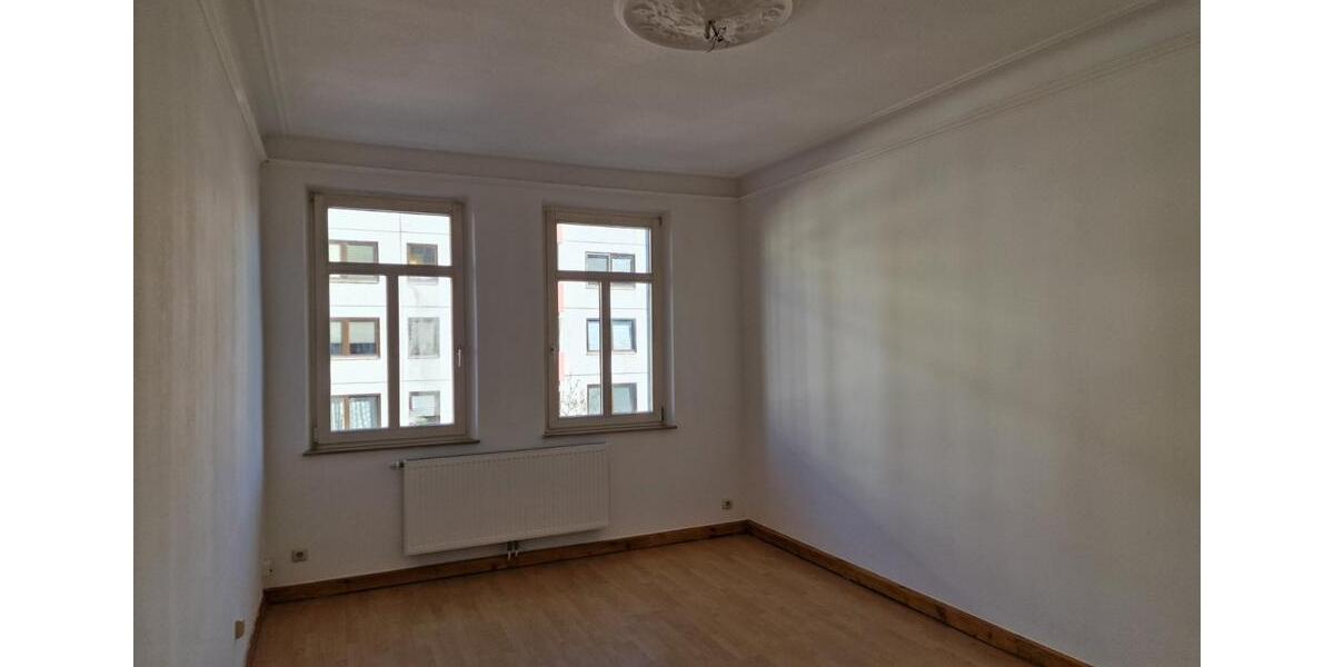 Etagenwohnung Nürnberg Sankt Leonhard - 2 Zimmer, 65 m&sup2;, 908&euro; | Angebot:25390352