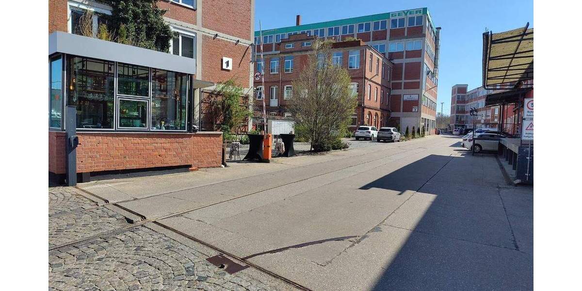 Gewerbeobjekt Nürnberg Gibitzenhof - 300&euro; | Angebot:25654916