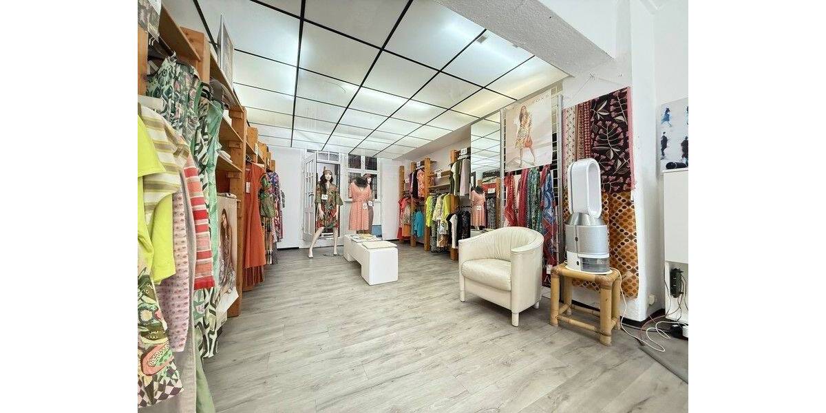 Gewerbeobjekt Nürnberg Sebald - 1.100&euro; | Angebot:25699425