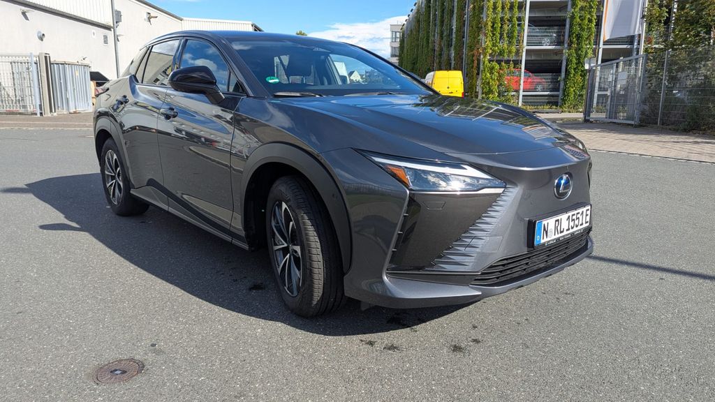 Lexus RZ 12.800 km 38.500 &euro; Nürnberg 90441