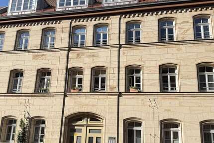 Wohnung Fürth Altstadt - 3 Zimmer, 82 m&sup2;, 370.000&euro; | Angebot:26820931