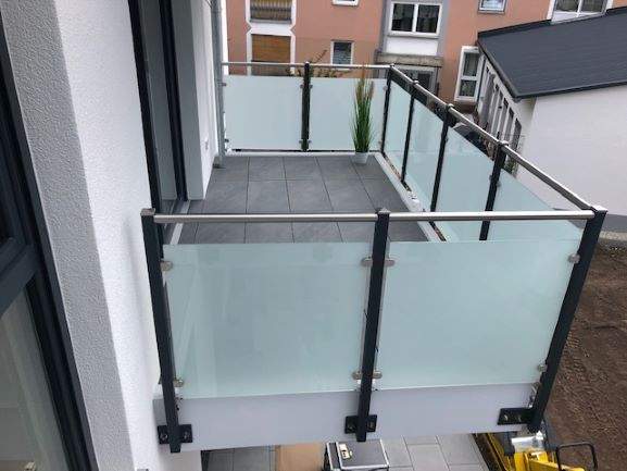 Etagenwohnung Nürnberg St Jobst - 2 Zimmer, 61 m&sup2;, 391.000&euro; | Angebot:25768277