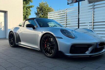 Porsche 992 21.400 km 172.992 &euro; Nürnberg 90427