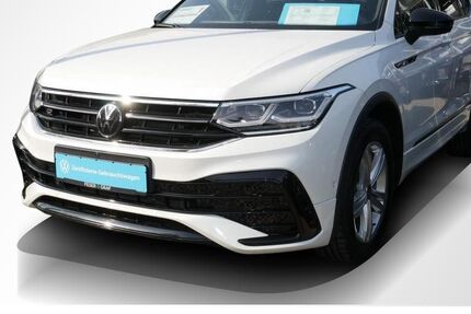 VW Tiguan Allspace 20.350 km 43.880 &euro; Erlangen 91058