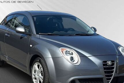 Alfa Romeo MiTo 80.000 km 4.980 &euro; Nürnberg 90441