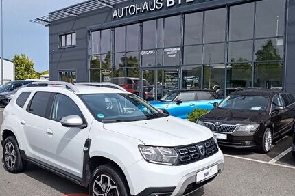 Dacia Duster 193.423 km 6.977 &euro; Fürth 90763