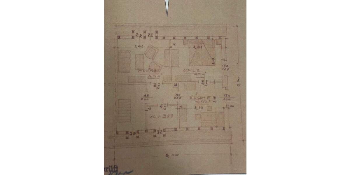 Doppelhaushälfte Oberasbach Altenberg - 6 Zimmer, 102 m&sup2;, 379.000&euro; | Angebot:25818820