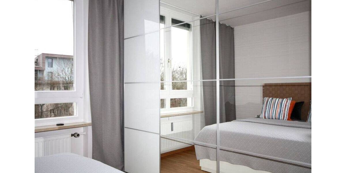 Etagenwohnung Erlangen Anger - 2 Zimmer, 65 m&sup2;, 500&euro; | Angebot:25958301