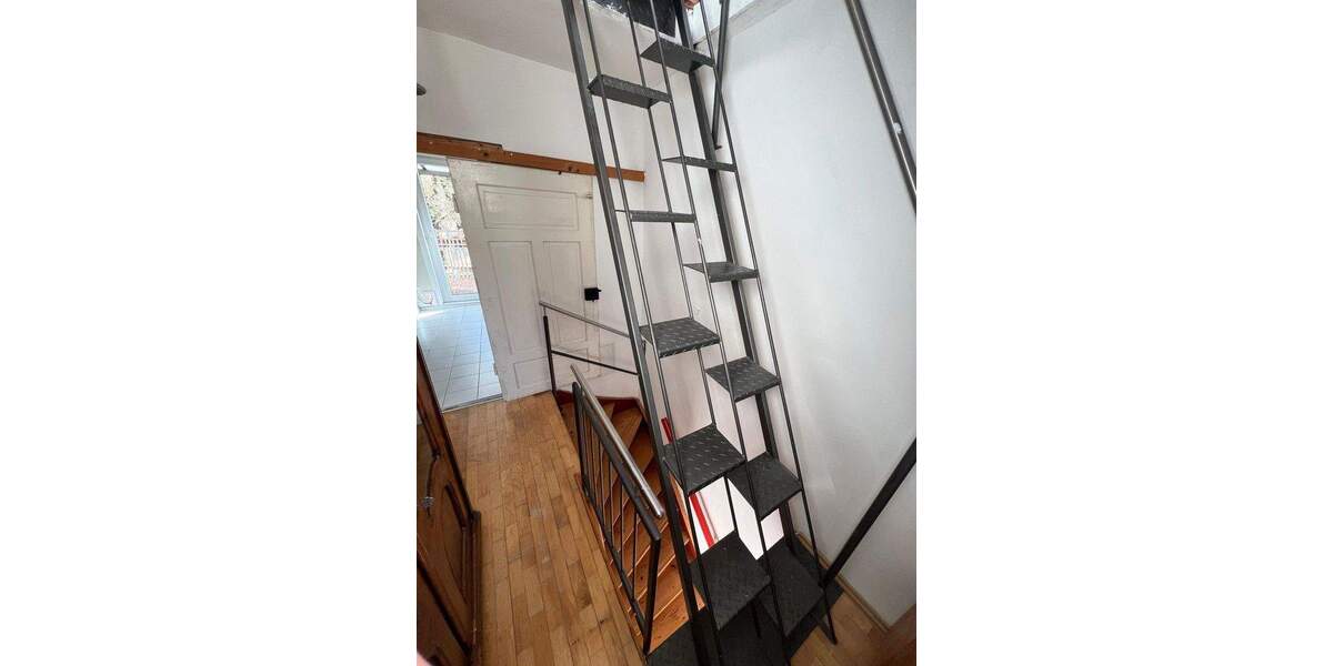 Einfamilienhaus Nürnberg Erlenstegen - 6 Zimmer, 120 m&sup2;, 559.000&euro; | Angebot:25853996