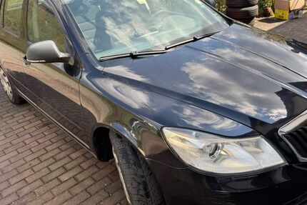 Skoda Octavia 260.000 km 1.700 &euro; Fürth 90765