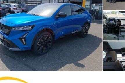 Renault Rafale 3.500 km 51.890 &euro; Fürth 90763