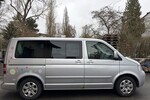 VW T5 Multivan 224.097 km 14.000 &euro; Neustadt an der Aisch 91413
