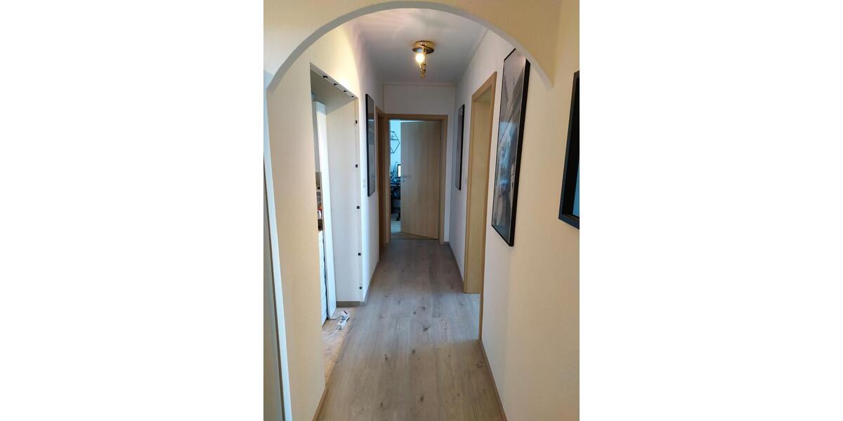 Etagenwohnung Erlangen Alterlangen - 3 Zimmer, 80 m&sup2;, 1.100&euro; | Angebot:26639969