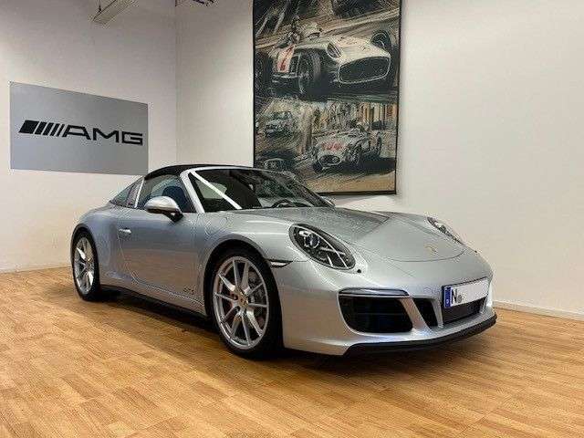 Porsche 991 75.000 km 119.999 &euro; Nürnberg 90411