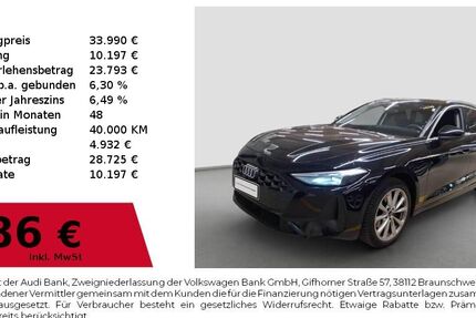 Audi A5 31.255 km 33.990 &euro; Nürnberg 90411