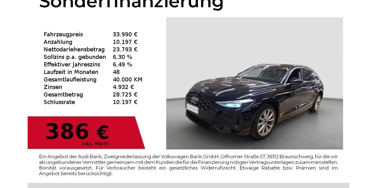 Audi A5 31.255 km 33.990 &euro; Nürnberg 90411