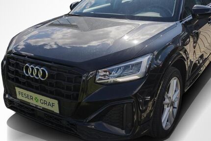 Audi Q2 73.850 km 23.840 &euro; Herzogenaurach 91074
