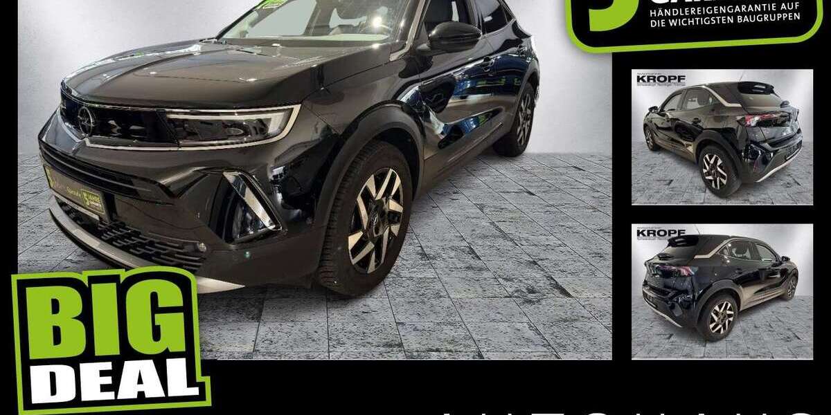 Opel Mokka 15.505 km 20.290 &euro; Fürth 90765