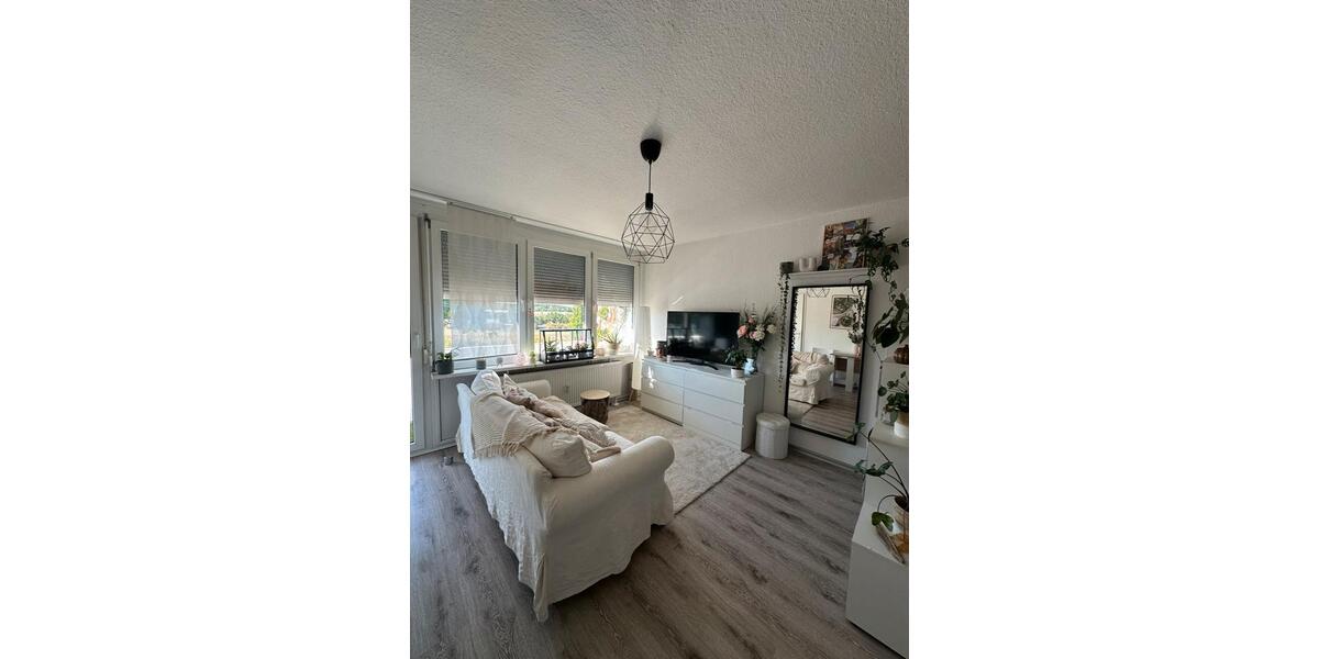 Etagenwohnung Erlangen Alterlangen - 1.5 Zimmer, 30 m&sup2;, 650&euro; | Angebot:25170495