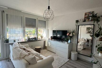 Wohnung Erlangen Alterlangen - 1.5 Zimmer, 30 m&sup2;, 650&euro; | Angebot:25170495