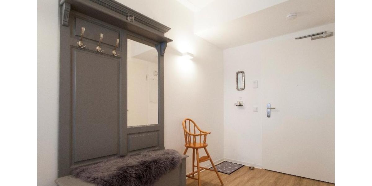 Etagenwohnung Nürnberg Gibitzenhof - 2 Zimmer, 57 m&sup2;, 285.000&euro; | Angebot:25416679