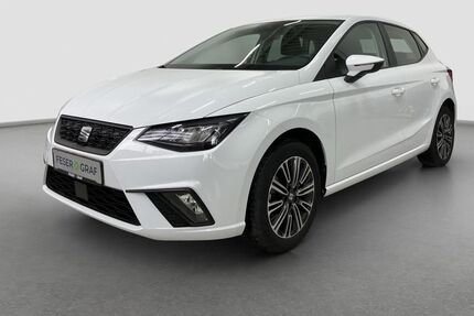Seat Ibiza 40.650 km 17.980 &euro; Fürth 90763