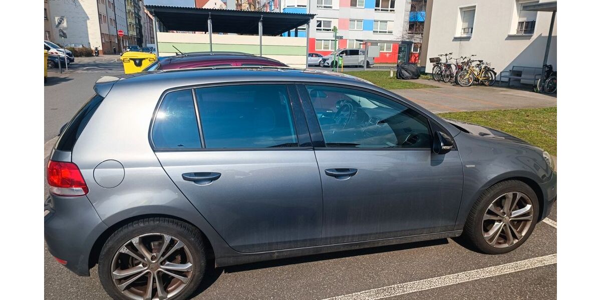 VW Golf 146.000 km 6.000 &euro; Fürth 90763