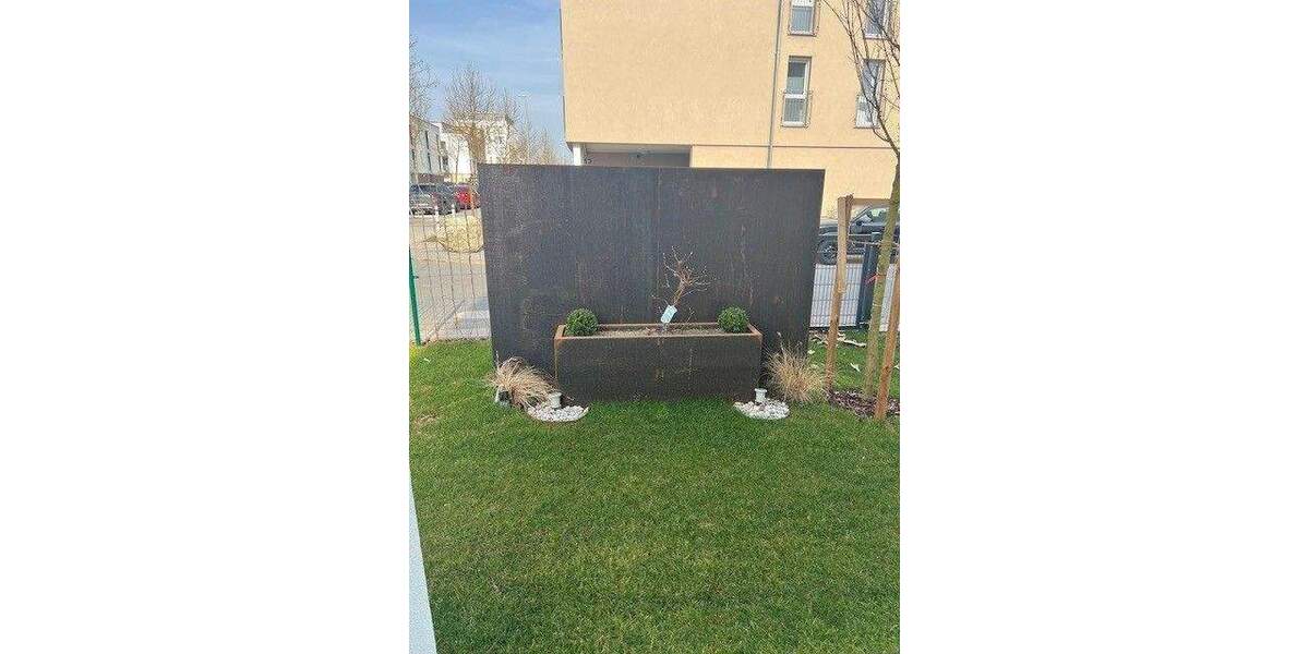 Etagenwohnung Herzogenaurach Herzo Base - 4 Zimmer, 100 m&sup2;, 599.000&euro; | Angebot:25997824