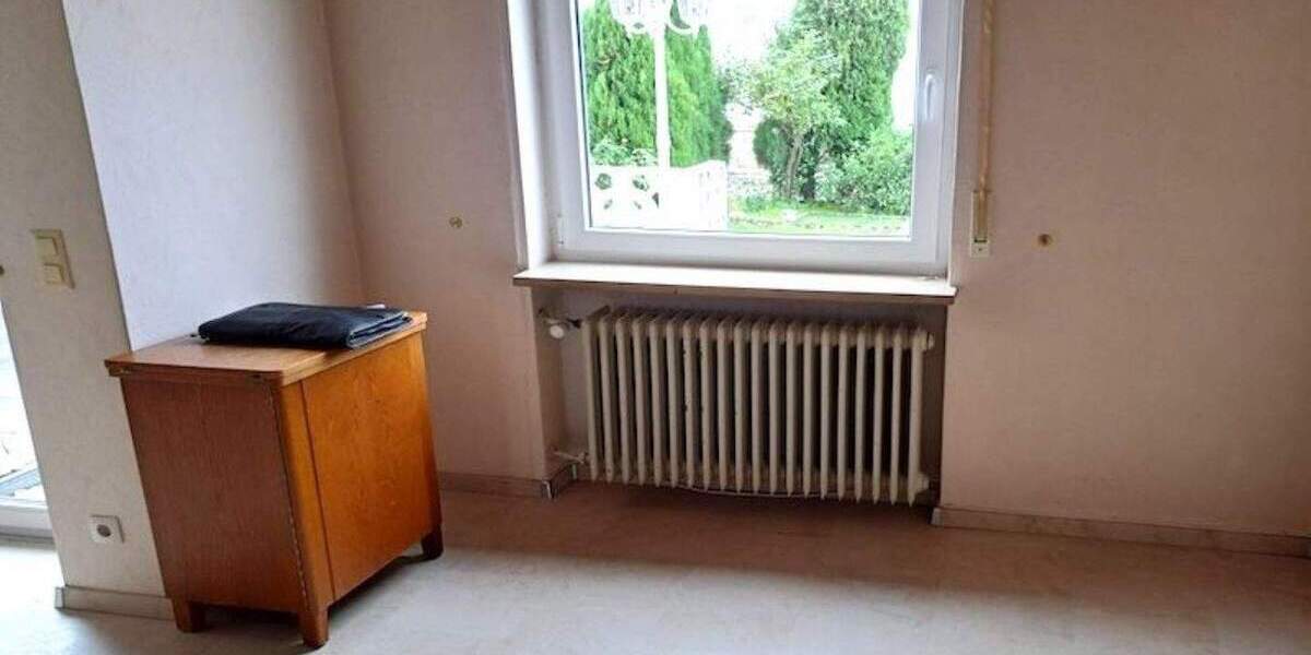 Reihenendhaus Roth - 6 Zimmer, 130 m&sup2;, 379.000&euro; | Angebot:25735676