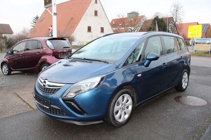 Opel Zafira 111.425 km 8.500 &euro; Fürth 90768