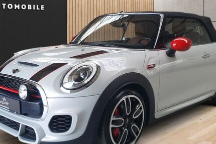 Mini John Cooper Works Cabrio 123.700 km 18.450 &euro; Schwabach 91126
