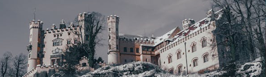 Erlebnispark Schloss Thurn Heroldsbach Franken Bayern Achterbahn Familie