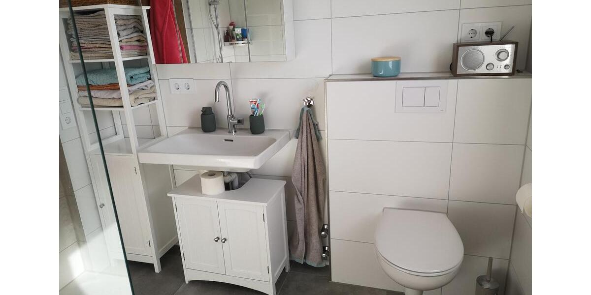 Dachgeschoßwohnung Forchheim - 3 Zimmer, 73 m&sup2;, 860&euro; | Angebot:25637795