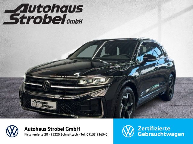 VW Touareg 9.834 km 65.990 &euro; Schnaittach 91220