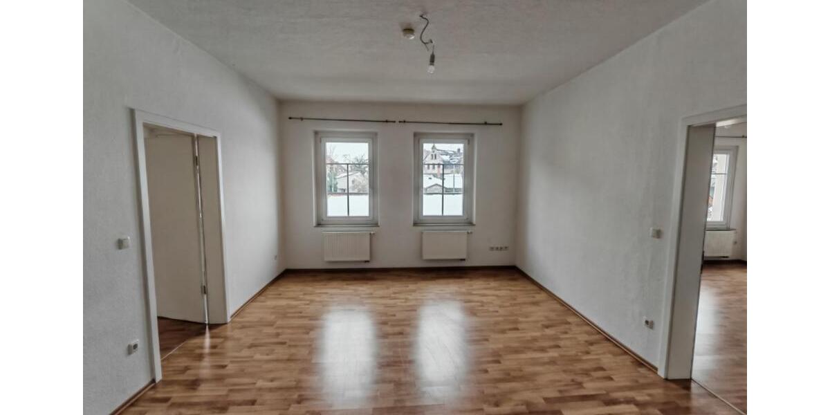 Etagenwohnung Buckenhof - 3 Zimmer, 98 m&sup2;, 399.000&euro; | Angebot:24864630