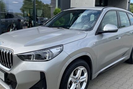 BMW X1 24.515 km 37.480 &euro; Lonnerstadt 91475